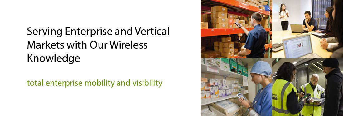 enterprise-vertical-markets, enterprise mobility