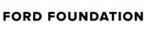 Ford Foundation logo