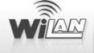 WiLAN logo
